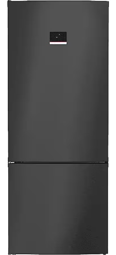 BOSCH KGN76CXE0N 526 L Alttan Donduruculu NoFrost Buzdolabı