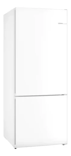 Bosch KGN76VWE0N 521 LT No-Frost Kombi Tipi Buzdolabı