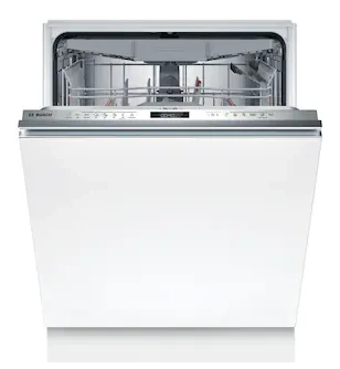 Bosch Serie 6 SMV6ECX86Q 7 Program 14 Kişilik Ankastre Bulaşık Makinesi