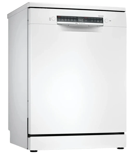 Bosch SGS4IMW60T Serie 4 E Enerji Sınıfı 6 Programlı 13 Kişilik Bulaşık Makinesi