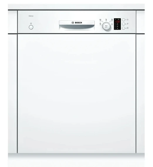 Bosch SMI25DW01T Serie 2 D Enerji Sınıfı 5 Programlı 13 Kişilik Bulaşık Makinesi