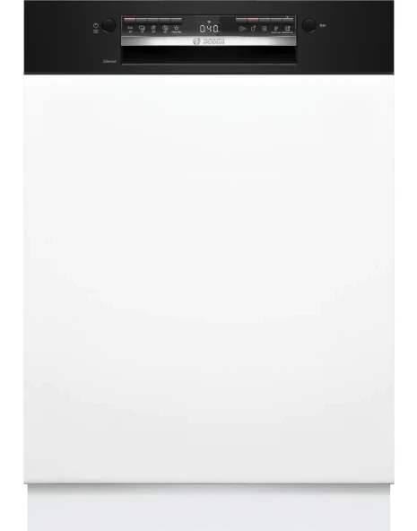 Bosch Smı4ıkb50t 5 Programlı Ankastre Bulaşık Makinesi