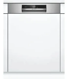 Bosch SMI8ZDS81T Bulaşık Makinesi