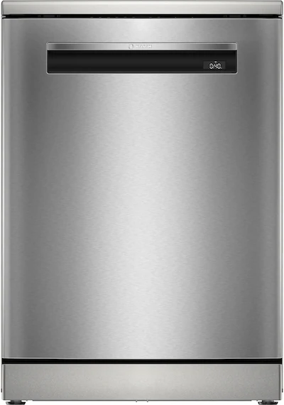 Bosch SMP6EKI60T 6 Programlı Solo Bulaşık Makinesi Inox