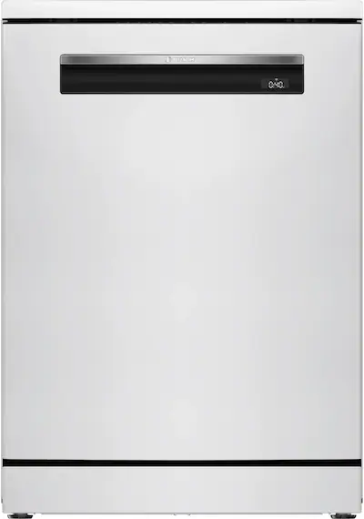 Bosch SMP6EKW60T 6 Programlı Solo Bulaşık Makinesi