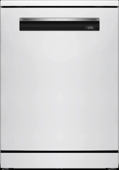 Bosch SMP6EKW60T Solo Bulaşık Makinesi 6 Programlı