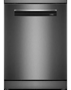 Bosch SMP6ENC60T 6 Programlı Solo Bulaşık Makinesi Inox