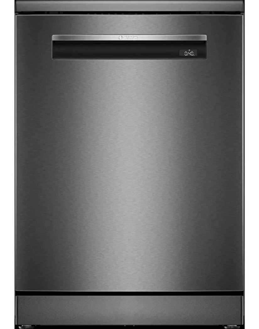 Bosch SMP6ENC60T 6 Programlı Solo Bulaşık Makinesi Inox
