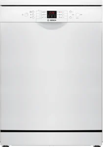 Bosch SMS26DW00T Serie 2 6 Programlı Bulaşık Makinesi