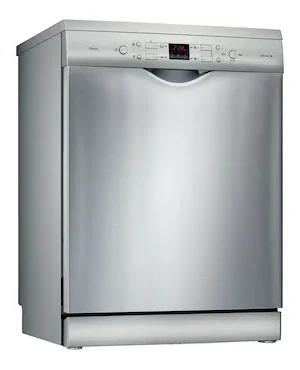 Bosch SMS44DI01T 4 Programlı 13 Kişilik Bulaşık Makinesi