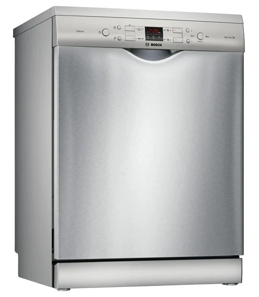 Bosch SMS44DI01T Serie 4 D Enerji Sınıfı 4 Programlı 13 Kişilik Bulaşık Makinesi