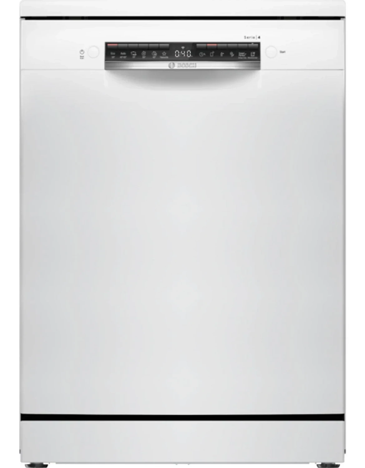 Bosch SMS4EKW63T 6 Programlı Bulaşık Makinesi