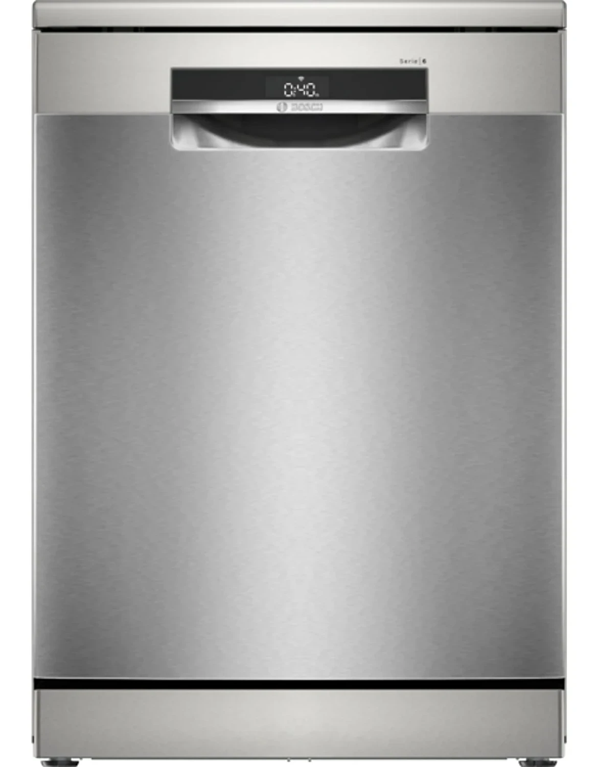 Bosch SMS6EKI63T 6 Programlı Bulaşık Makinesi