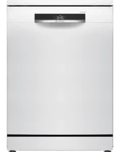 BOSCH SMS6EKW63T B Enerji Sınıfı 13 Kişilik 6 Programlı Solo Bulaşık Makinesi