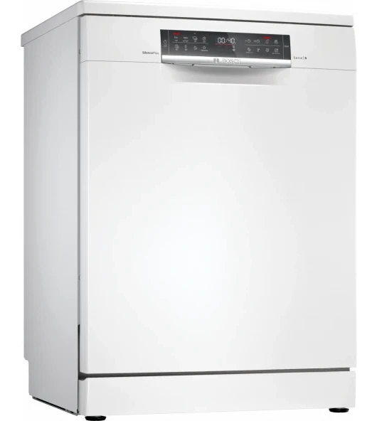 Bosch Sms6emw70t 8 Programlı Bulaşık Makinesi