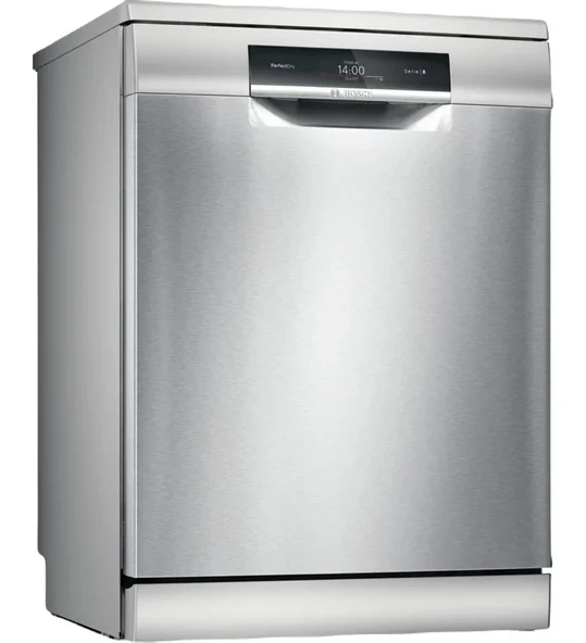 Bosch SMS8YDI82T Serie 8 Solo Bulaşık Makinesi