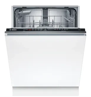 Bosch SMV2IKX01T Serie 2 Tam Ankastre Bulaşık Makinesi