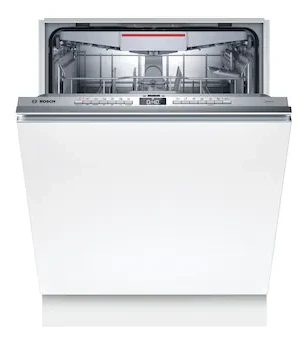 Bosch SMV4IMX62T 6 Programlı 14 Kişilik Ankastre Bulaşık Makinesi