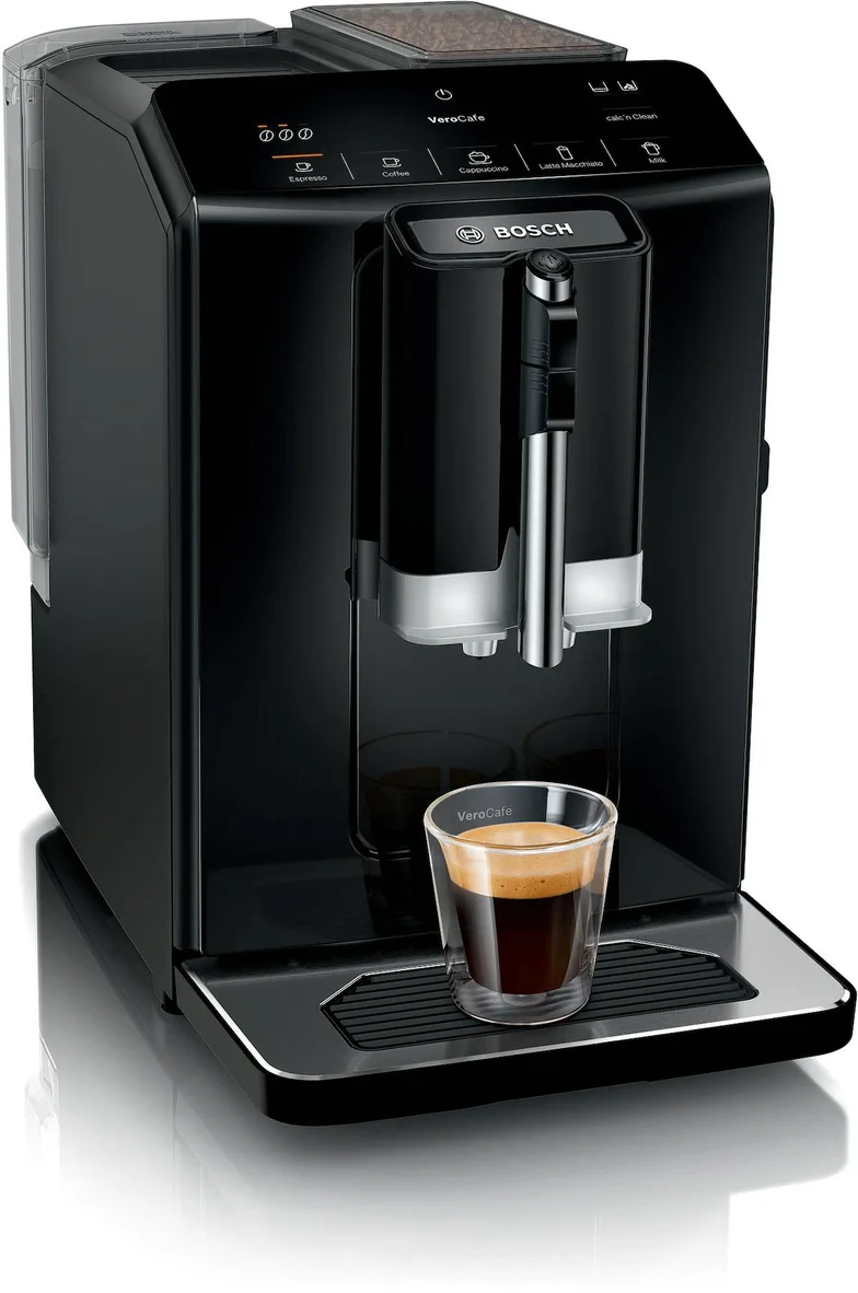 Bosch TIE20119 Espresso & Cappuccino Makinesi