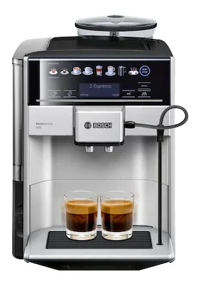 Bosch TIS65621RW Vero Barista Tam Otomatik Kahve Makinesi