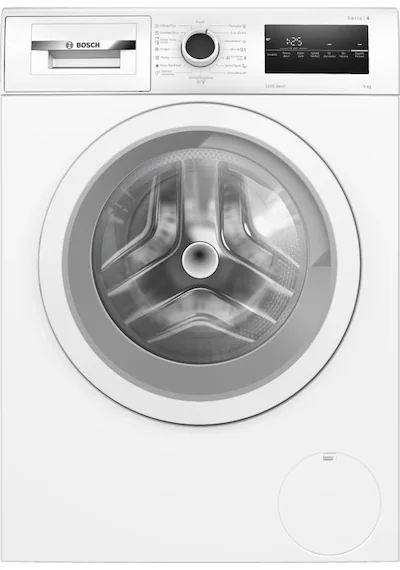 Bosch WAN24200TR 1200 Devir 9 KG Çamaşır Makinesi