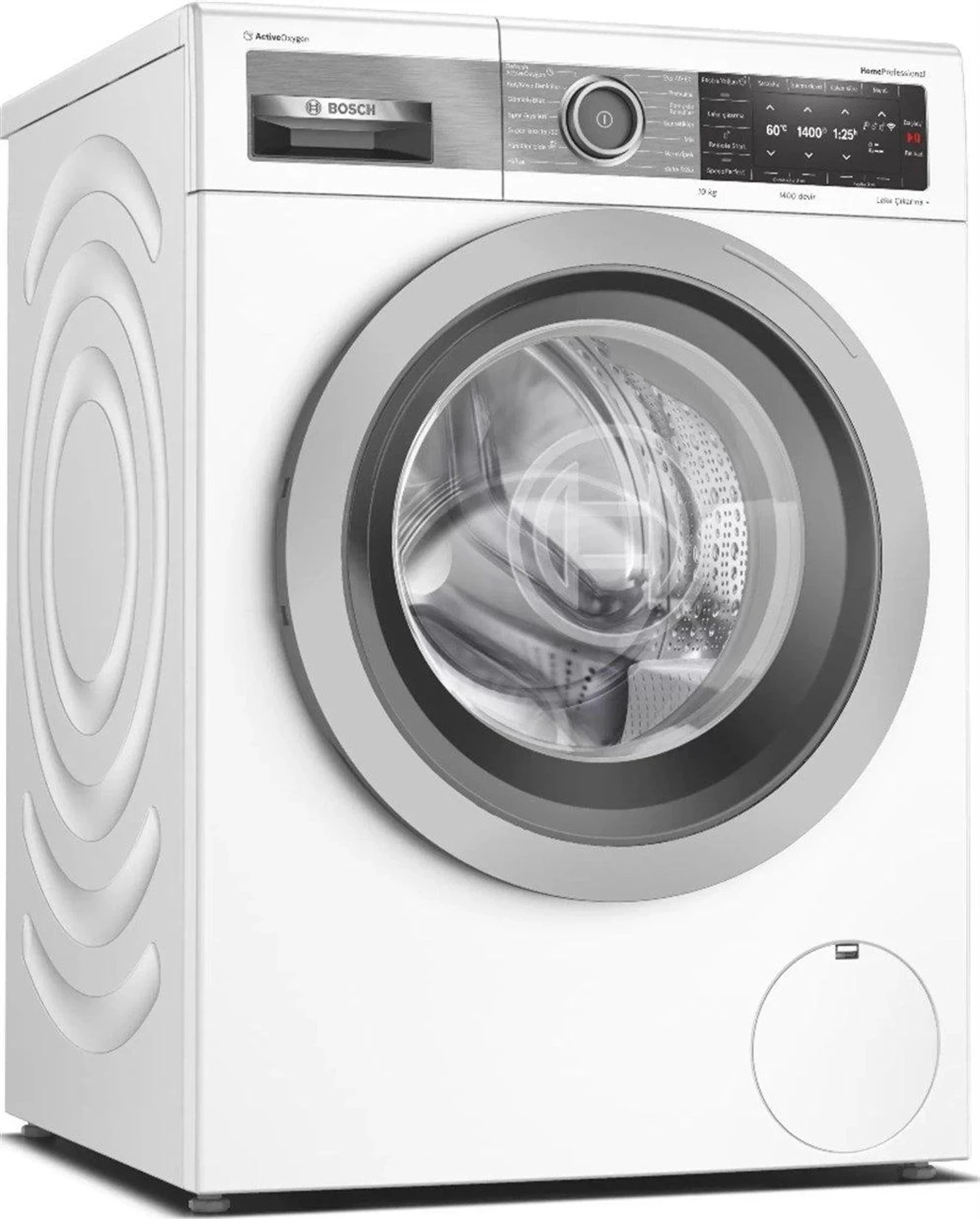 Bosch WAX28FH2TR Çamaşır Makinesi