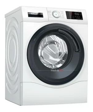 Bosch WDU28561TR 1400 Devir 10 KG + 6 KG Kurutmalı Çamaşır Makinesi