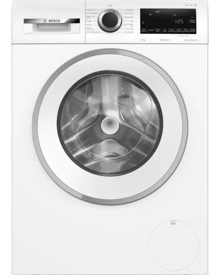 BOSCH WGA242X3TR A Enerji Sınıfı 9 Kg 1200 Devir Çamaşır Makinesi