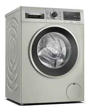 Bosch WGA244XSTR 1400 Devir 9 KG Çamaşır Makinesi