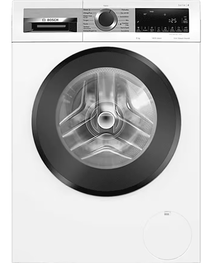 BOSCH WGA244Z1TR A Enerji Sınıfı 9 Kg 1200 Devir Çamaşır Makinesi