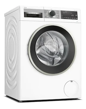 Bosch WGA252A0TR 1200 Devir 10 KG Çamaşır Makinesi