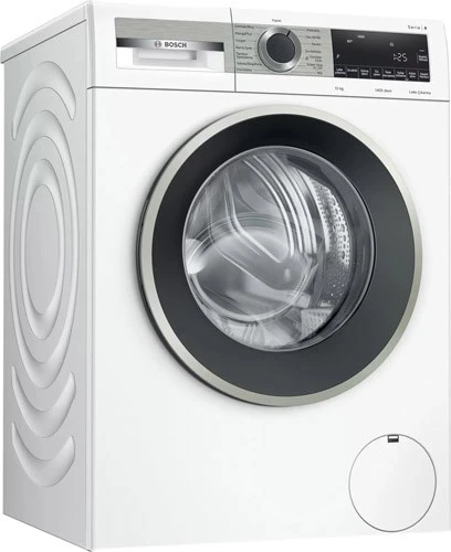 Bosch WGA254X0TR 1400 Devir 10 kg Çamaşır Makinesi
