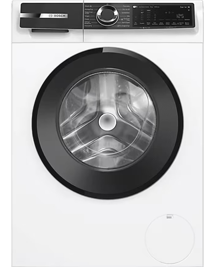 BOSCH WGK244Z0TR A Enerji Sınıfı 9 Kg 1400 Devir Çamaşır Makinesi