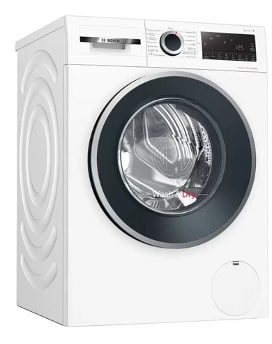 Bosch WNA254X1TR 1400 Devir 10 KG + 6 KG Kurutmalı Çamaşır Makinesi