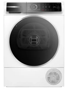 Bosch WQB245A0TR Serie 8 C Enerji Sınıfı 9 Kg Çamaşır Kurutma Makinesi
