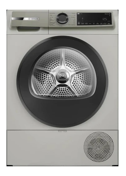 Bosch WQJ2420XTR Isı Pompalı Kurutma Makinesi 9 kg Serie 6