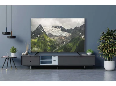 Botech 65BSE8503 65″ Uydulu Ultra HD 4K LED TV
