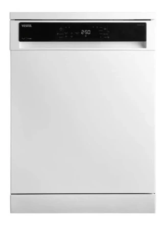Bulaşık Makinesi Bm 5312 Wifi