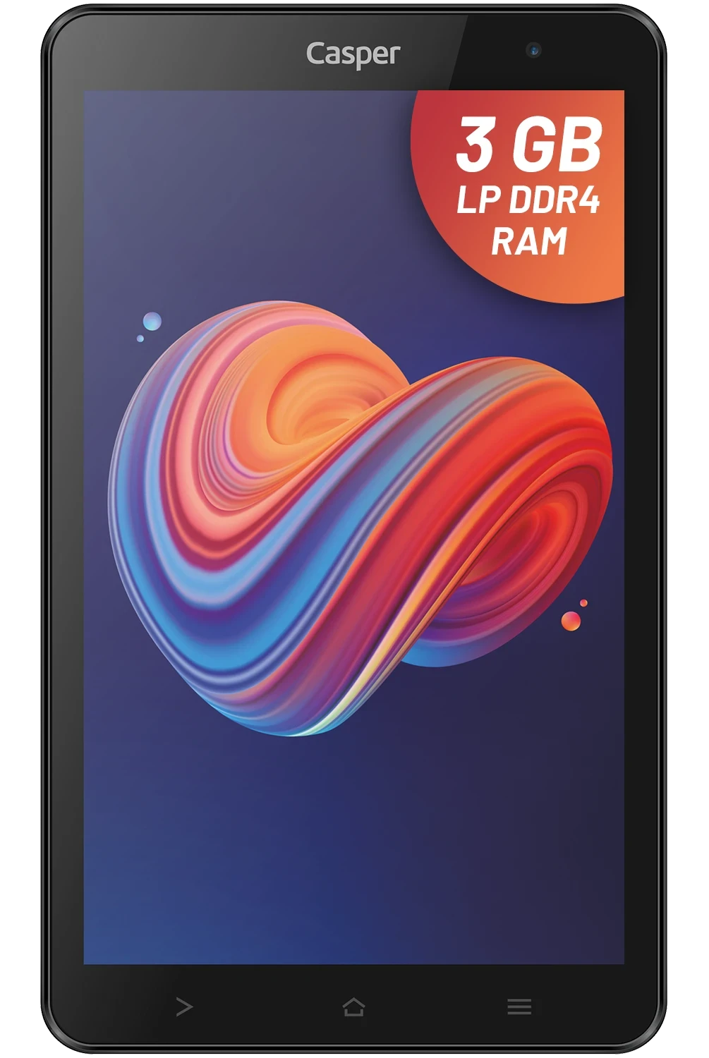 Casper VIA.S48 Tablet