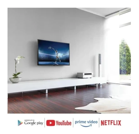 Conti Ct32an100h 32 Hd Ready Android Led Televizyon