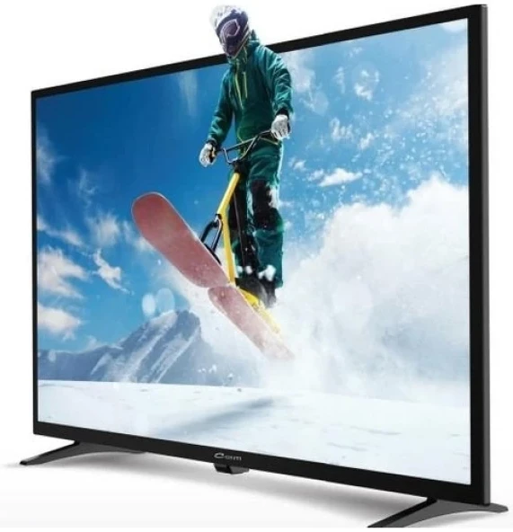 Conti Ct32le100h 32″ 80 Ekran Uydu Alıcılı Hd Led Tv