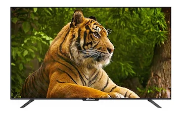 Conti CT43AN100F 43″ 108 Ekran Uydu Alıcılı Android Smart LED TV