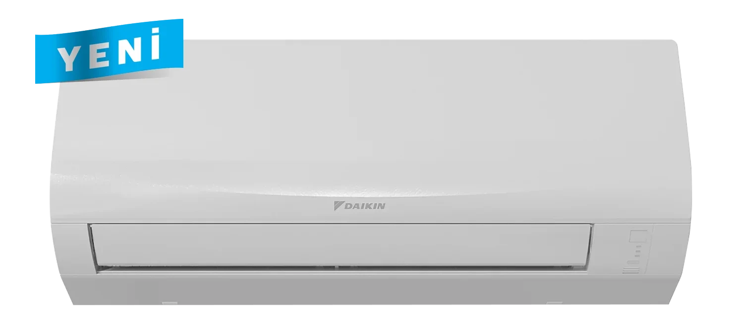 Daıkın ATXF71F 24000 Btu Inverter Duvar Tipi Klima