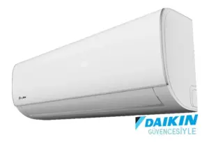 Daikin Daylux DTXP50A A++ 18000 BTU Inverter Duvar Tipi Klima (YENİ SERİ) – Montaj Dahil
