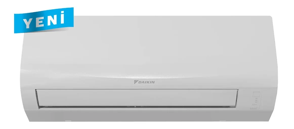 DAIKIN FTXF71F Inverter Klima R32 Sensira 24000 BTU/h