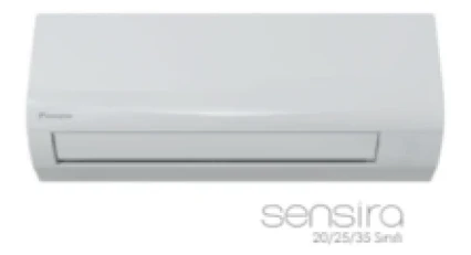 Daikin Sensira FTXF25E 9000 BTU Inverter Klima