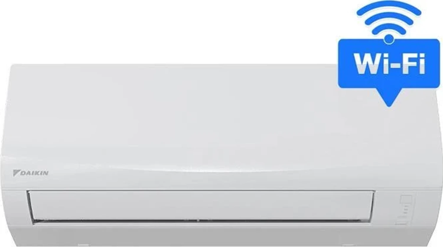 Daikin Sensira FTXF42F (F Serisi) R32 WiFi 2024 Model A++ 14000 BTU Inverter Klima