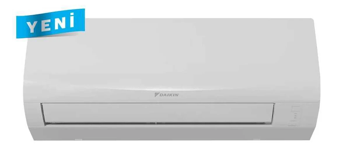 Daikin Sensira (Yeni) FTXF50F Wifi 18.000 Btu A++ İnverter Klima