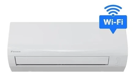 Daikin Siesta Sensira ATXF25F A++ 9000 BTU Inverter Duvar Tipi Klima (Montaj Dahil Yeni Seri)