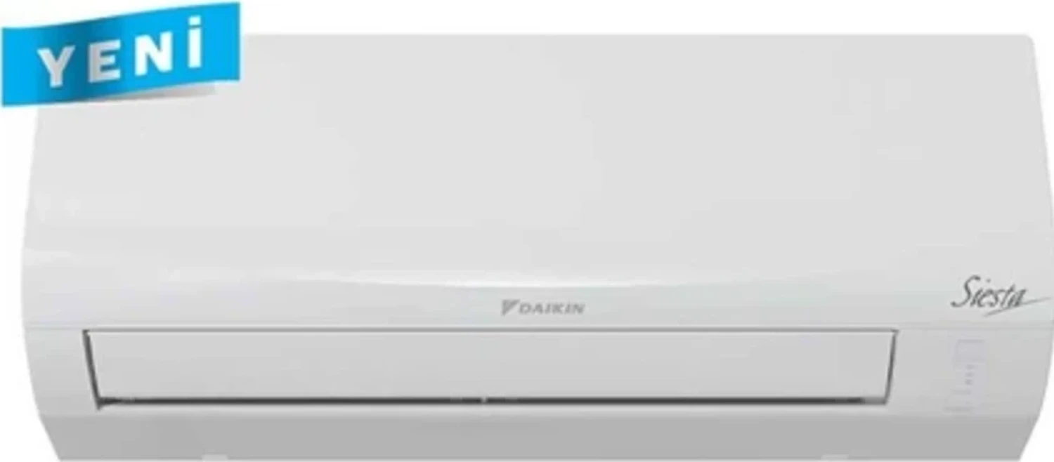 Daikin Siesta Sensira ATXF42F 14000 BTU A++ Inverter Duvar Tipi Klima